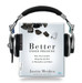 Better Under Pressure by Justin Menkes