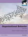 Organizational Behavior Global ed of 15th revised ed Edition by Stephen Robbins