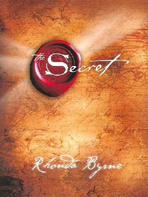 Buy The Secret 1st Edition: Book