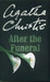 After the Funeral 01 Edition by Agatha Christie
