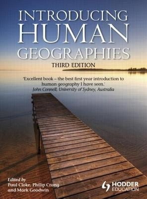 introducing human geographies third edition Introducing human geographies: books, comics & magazines | ebay.