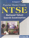 NTSE Guide for Class - VIII 01 Edition by RPH Editorial Board