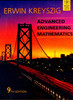 Buy Book Advanced Engineering Mathematics 9 Edition by 