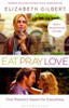Buy Book Eat, Pray, Love Film tie-in ed Edition by 