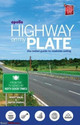 Highway On My Plate: The Indian Guide To Roadside Eating: Book