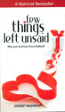Few Things Left Unsaid: Book