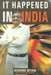 It Happened In India by Dipayan Baishya