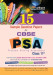 CBSE PSA Problem Solving Assessment: 15 Sample Question Papers (Class - 11) by Deepak Kumar