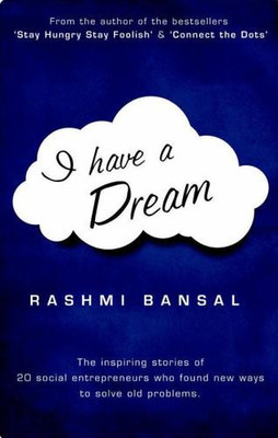 I Have A Dream: Book Buy I Have A Dream: Book