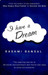 I Have A Dream by Rashmi Bansal