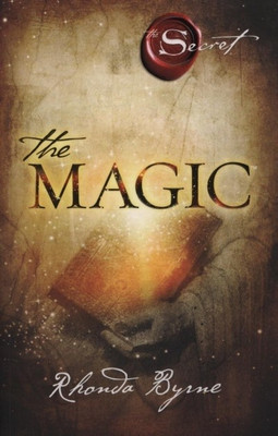 The Magic: Book Buy The Magic: Book