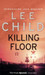 Jack Reacher Lee Child Killing floor New edition Edition by Lee Child