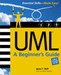 UML : A Beginner's Guide 1st Edition by Jason Roff