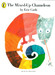 Mixed Up Chameleon by Eric Carle