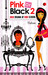 Pink or Black - 2: High Drama at High School by Tishaa Khosla