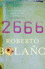 Buy Book 2666 Unabridged Edition by 