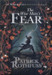 The Wise Man's Fear by Patrick Rothfuss