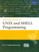 Introduction to UNIX and SHELL Programming 1 Edition by M. G. Venkateshmurthy
