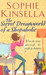 The Secret Dreamworld Of A Shopaholic 1st Edition by Sophie Kinsella