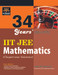 IIT JEE Mathematics 34 Year's (2012 - 1979) 1st Edition by Amit M Agarwal
