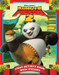 Kung Fu Panda 2: Story Activity Book with Stickers by Various