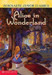 SJC: ALICE IN WONDERLAND 1st  Edition by Lewis Carroll