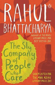 The Sly Company of People Who Care: Book Buy The Sly Company of People Who Care: Book