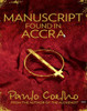 Buy Bundle Combo of Manuscript Found in Accra 1st Edition by 