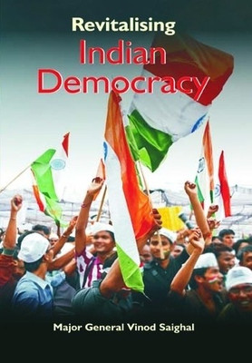 Indian democracy essay