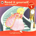 Cinderella by N A