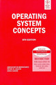 Operating System Concepts 8 Edition: Book