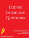 Coding Interview Questions 1st  Edition by Narasimha Karumanchi