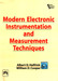 Modern Electronic Instrumentation and Measurement Techniques 1st  Edition by Albert D. Helfrick