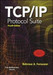 TCP/IP Protocol Suite 4 Edition