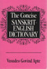 Buy Book The Concise Sanskrit-English Dictionary (Sanskrit) 11th Reprint  Edition by 
