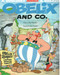 Obelix And Co 23 Export ed Edition by Rene Goscinny