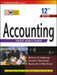 Accounting : Text and Cases 12 Edition by David F Hawkins