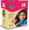Buy Book Perfect Genius Class 4 for Olympiads, Maths, EVS, logic, English 1st Edition by 
