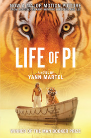Buy Life of Pi (Film Tie-In): Book