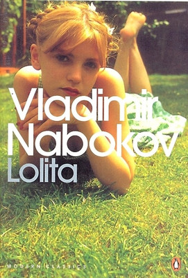 Buy Lolita: Book