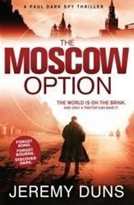 Buy The Moscow Option: Book