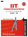 IIT Foundation & Olympiad Explorer: Maths (Class 8) 01 Edition by Brain Mapping Academy