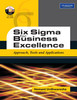 Buy Book Six Sigma for Business Excellence : Approach Tools and Applications (With CD) by 