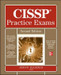CISSP Practice Exams 2nd  Edition by Shon Harris