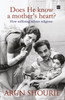 Buy Book Does He know a mothers heart? by 