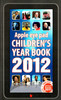 Apple Eye Pad: Children's Year Book 2012 (With Interactive DVD) : Book