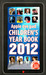 Apple Eye Pad: Children's Year Book 2012 (With Interactive DVD) by Apple Books