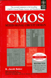 Cmos Book