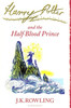 Buy Book HARRY POTTER AND THE HALF-BLOOD PRINCE Signature ed Edition by 