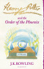 Buy Book Harry Potter And The Order Of The Phoenix by 